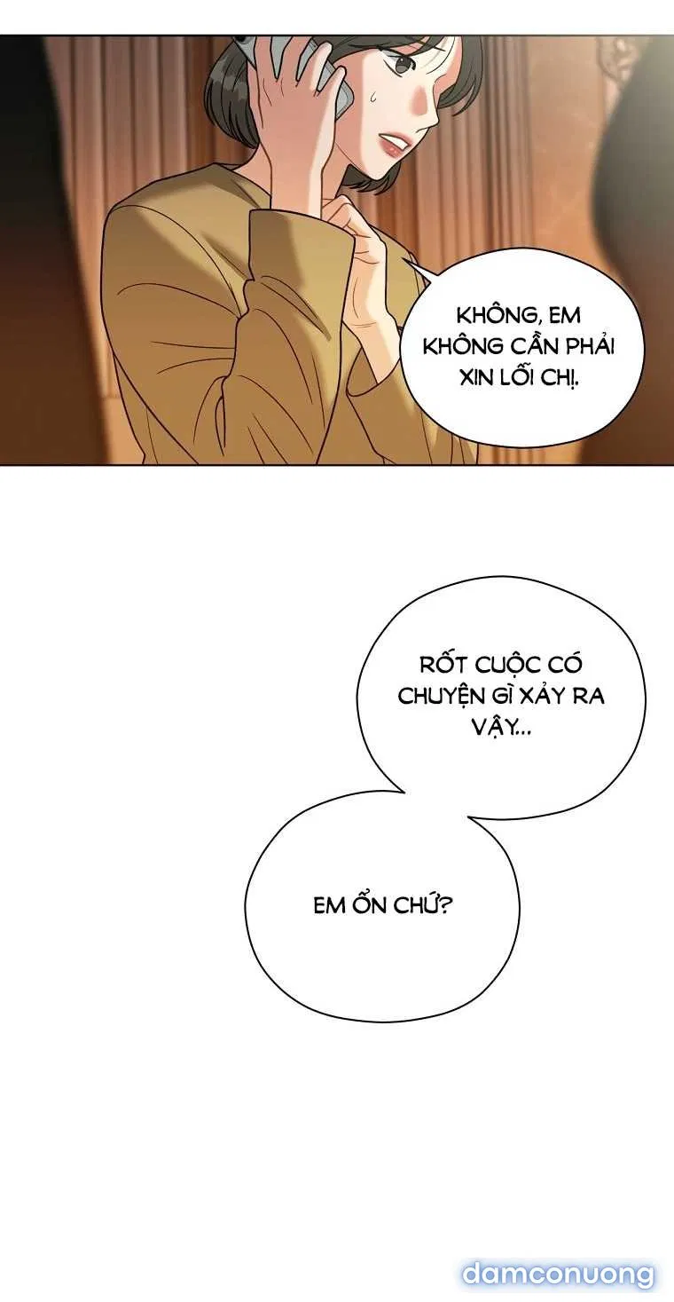 [18+] Cơn Gió Trong Lành 