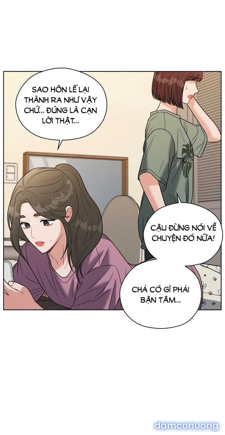 [18+] Cơn Gió Trong Lành 