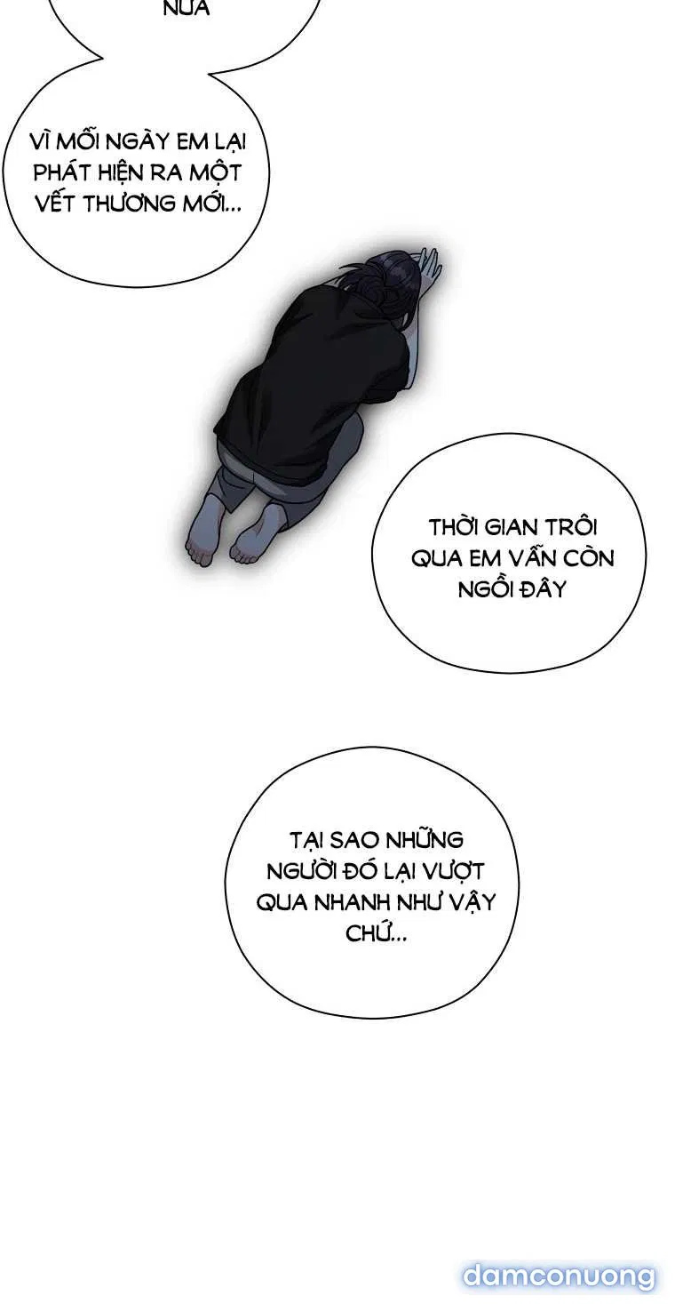 [18+] Cơn Gió Trong Lành 