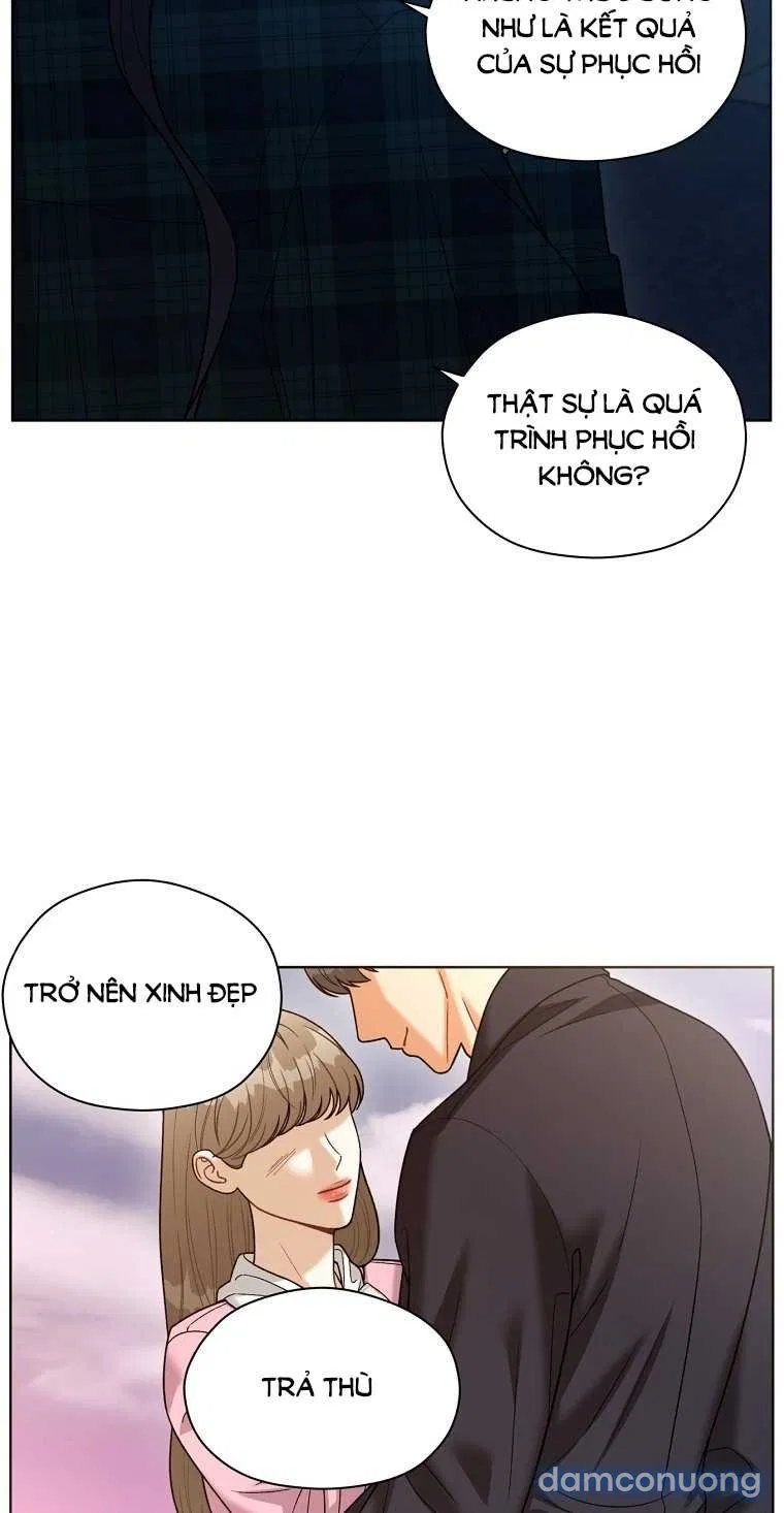 [18+] Cơn Gió Trong Lành 