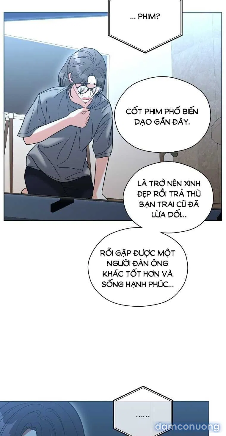 [18+] Cơn Gió Trong Lành 