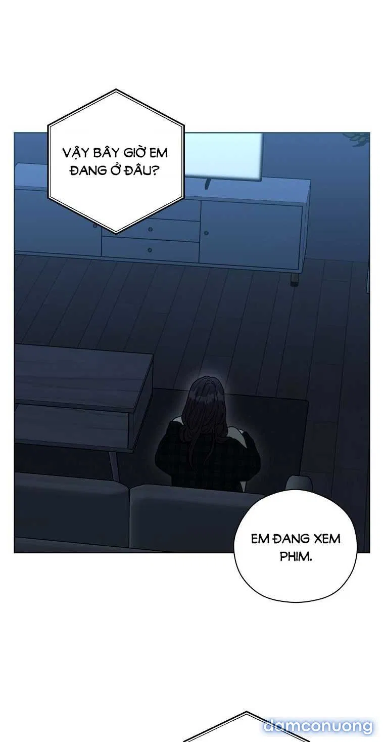 [18+] Cơn Gió Trong Lành 