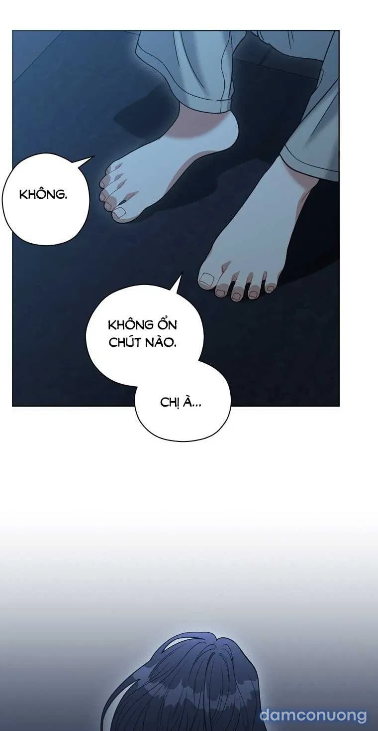[18+] Cơn Gió Trong Lành 