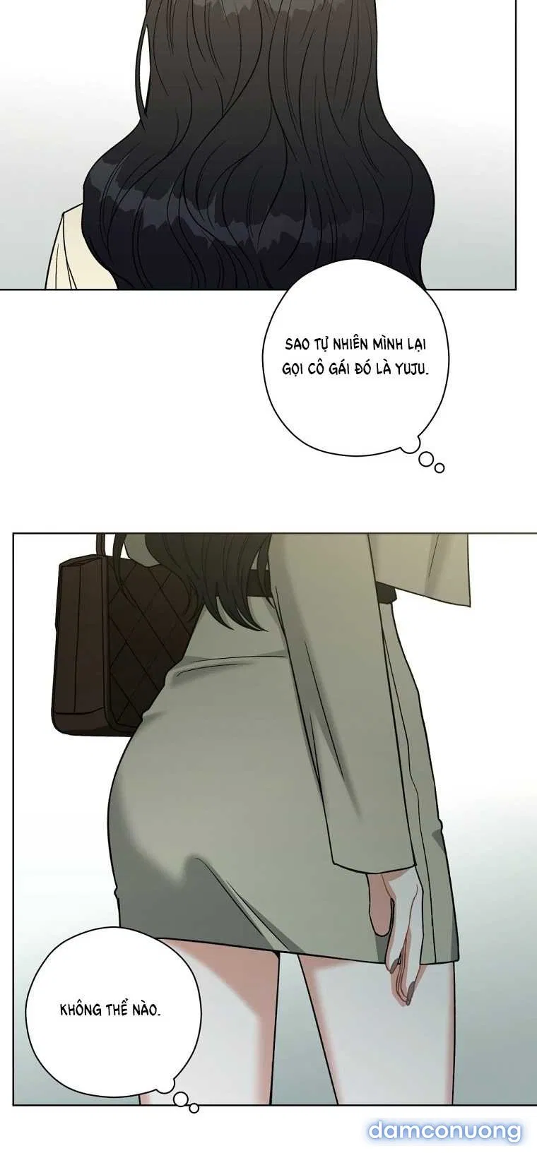 [18+] Cơn Gió Trong Lành 