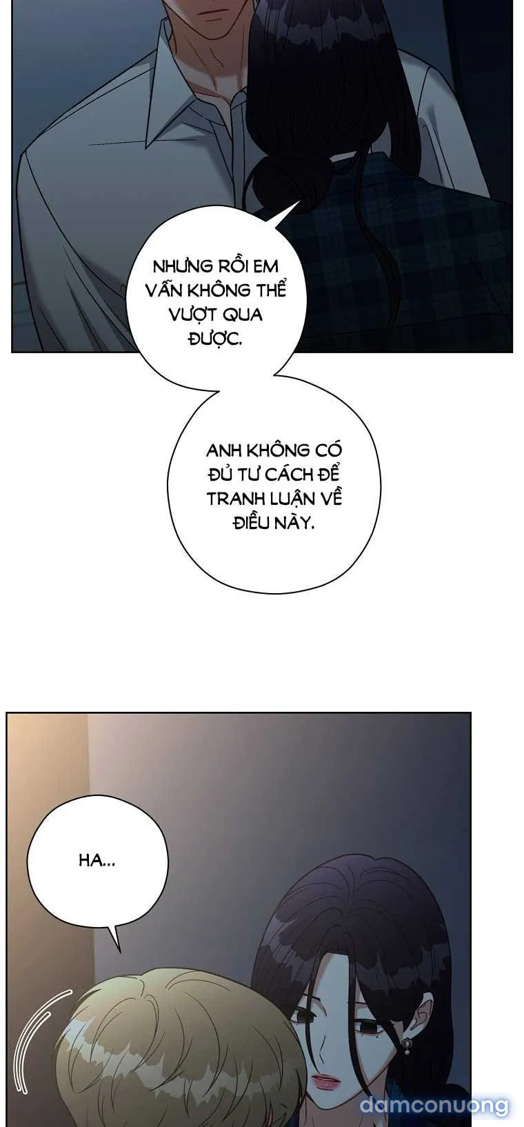 [18+] Cơn Gió Trong Lành 