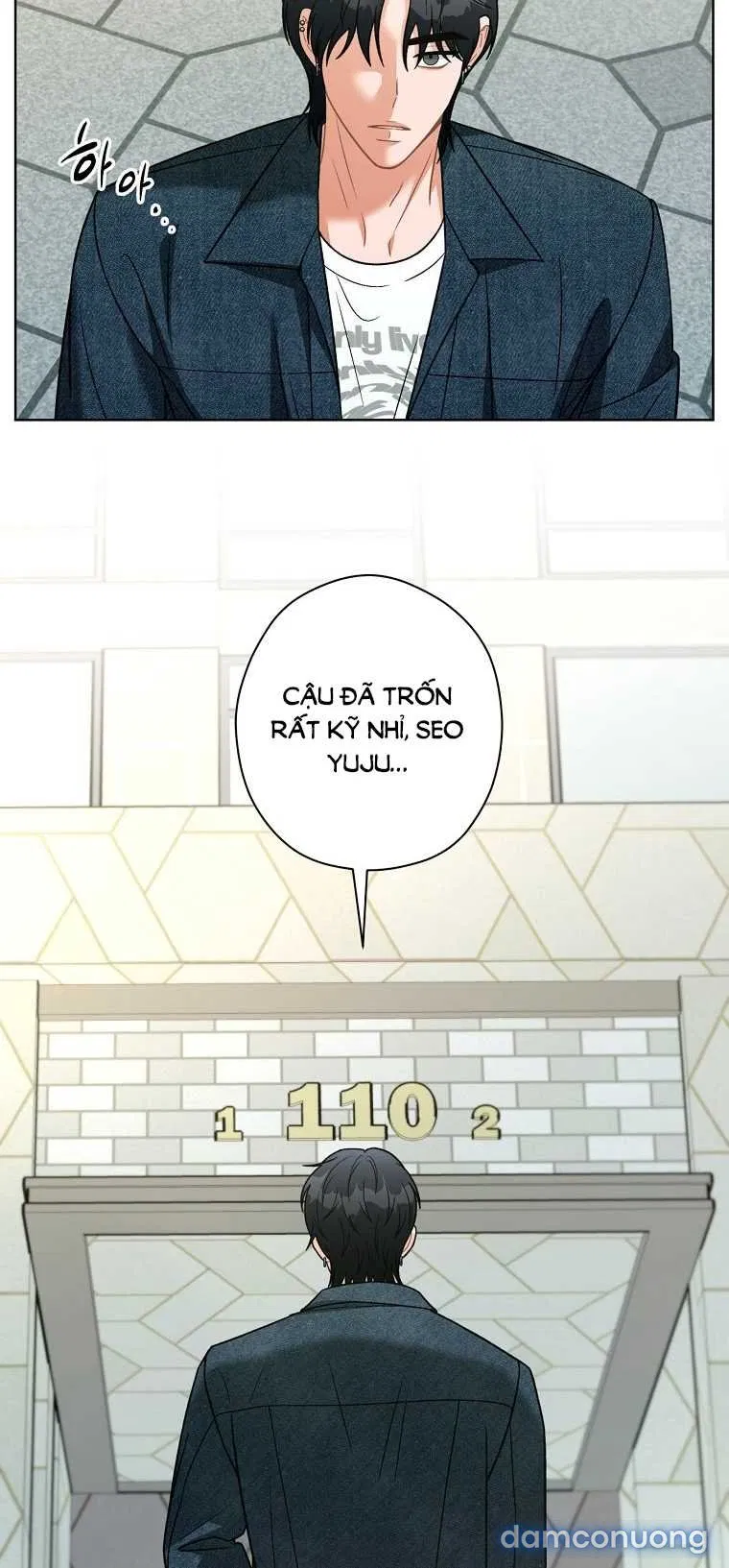 [18+] Cơn Gió Trong Lành 