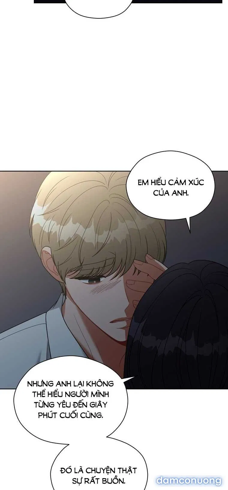 [18+] Cơn Gió Trong Lành 