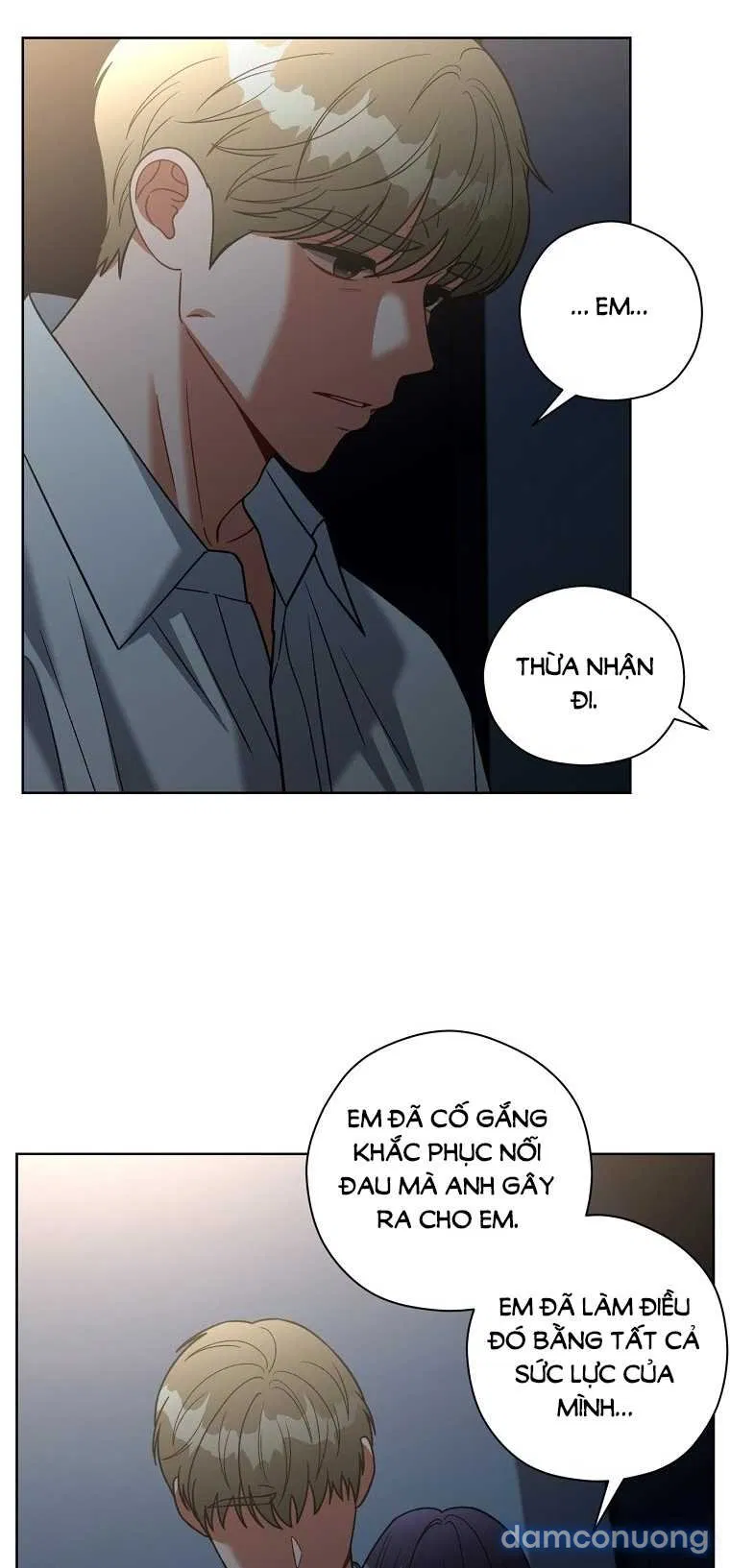 [18+] Cơn Gió Trong Lành 