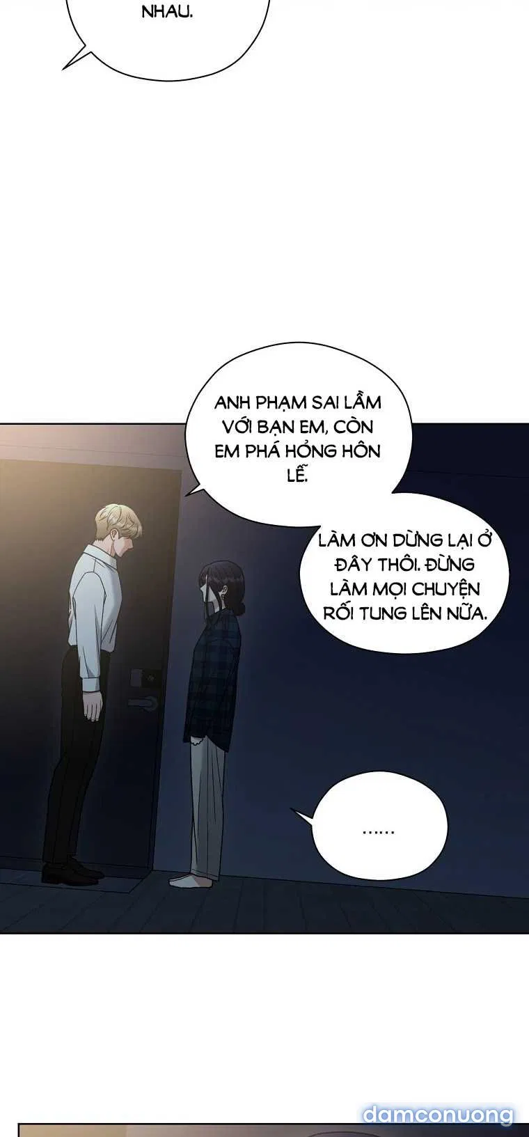 [18+] Cơn Gió Trong Lành 