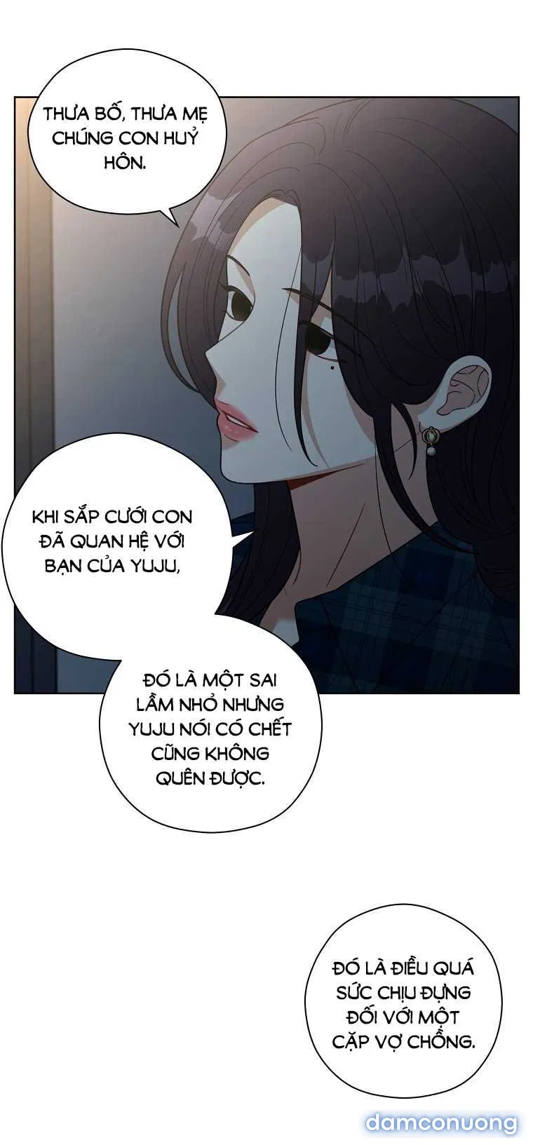 [18+] Cơn Gió Trong Lành 