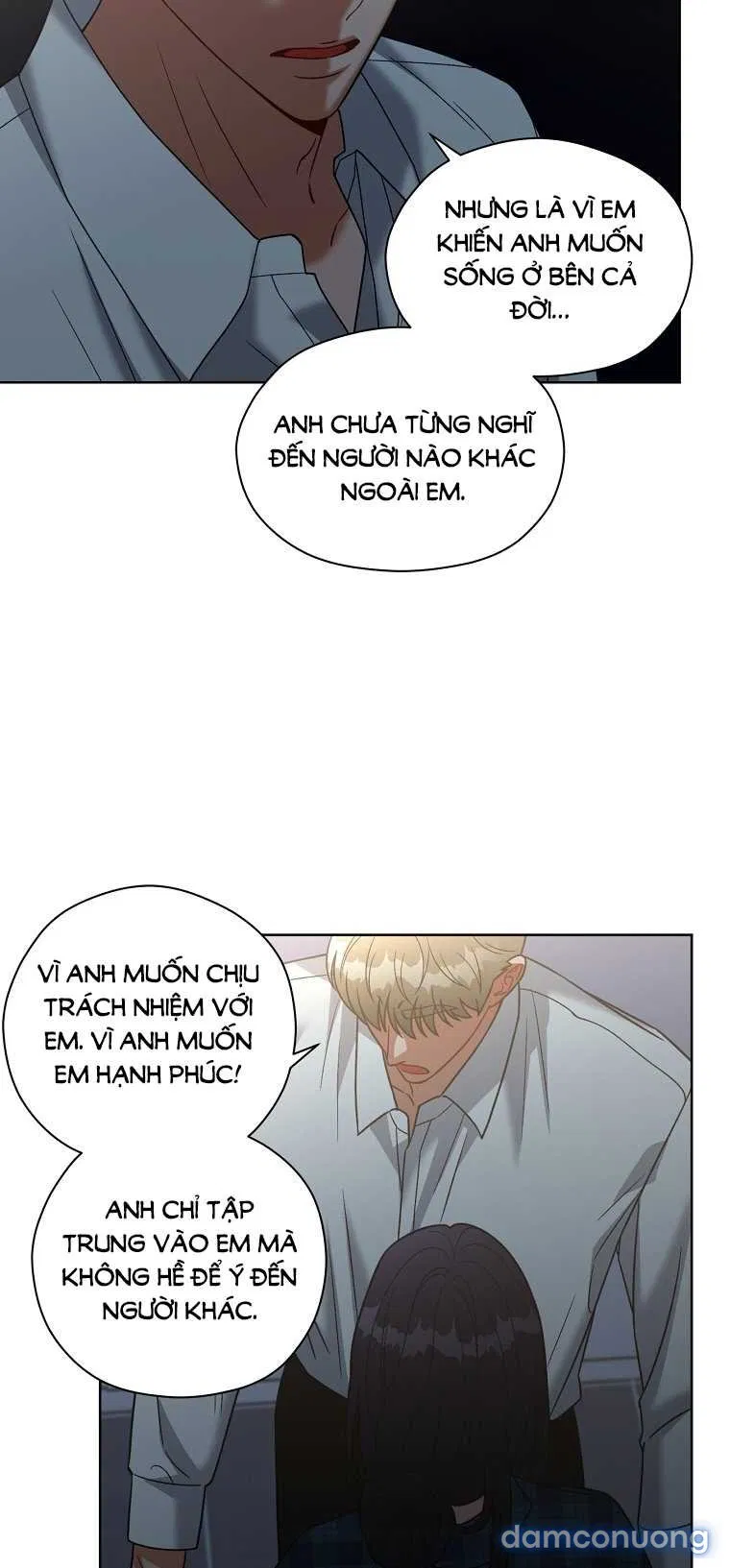 [18+] Cơn Gió Trong Lành 