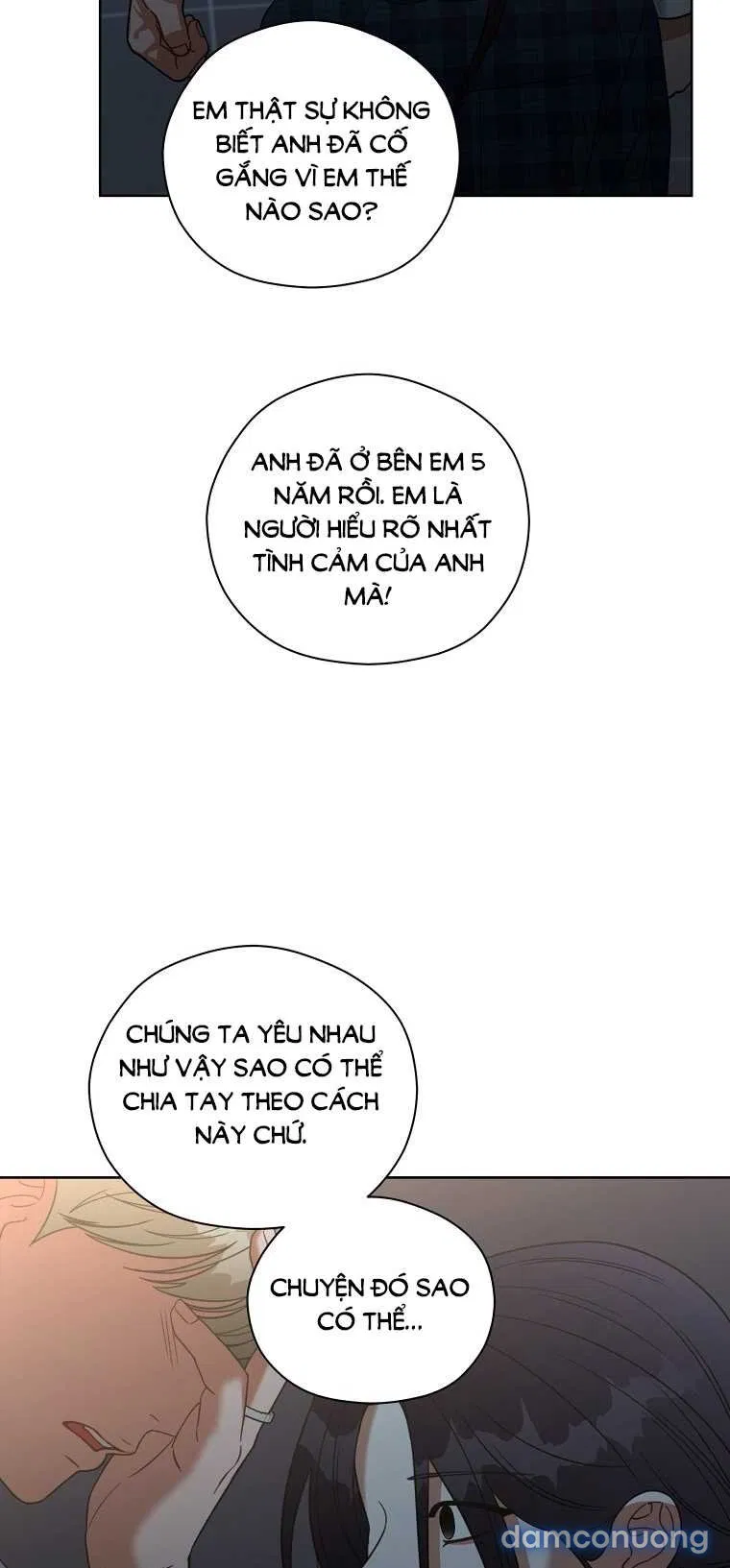 [18+] Cơn Gió Trong Lành 