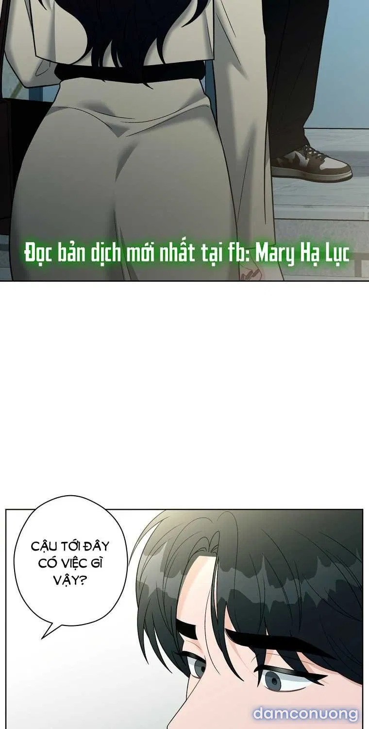 [18+] Cơn Gió Trong Lành 