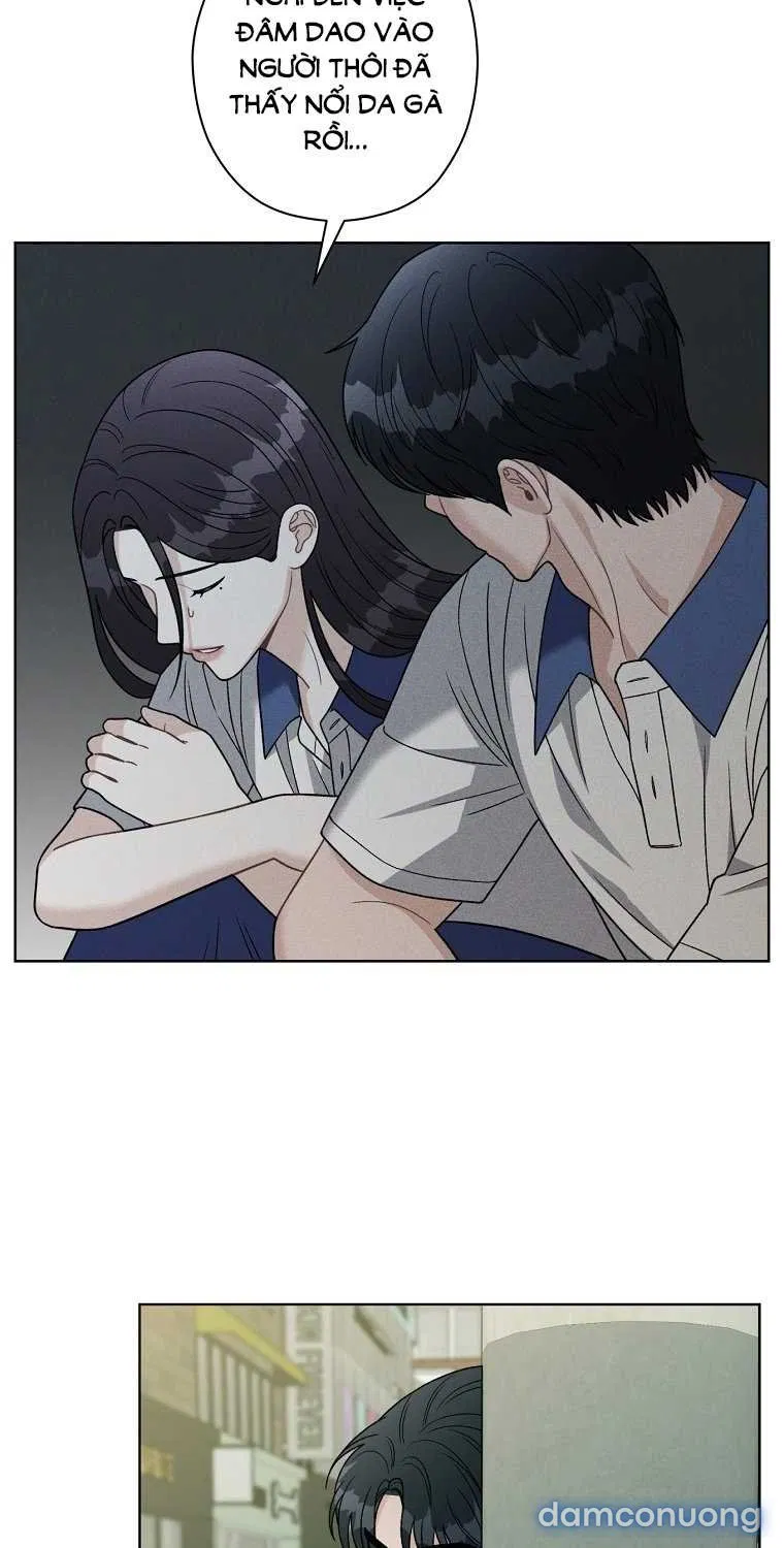 [18+] Cơn Gió Trong Lành 