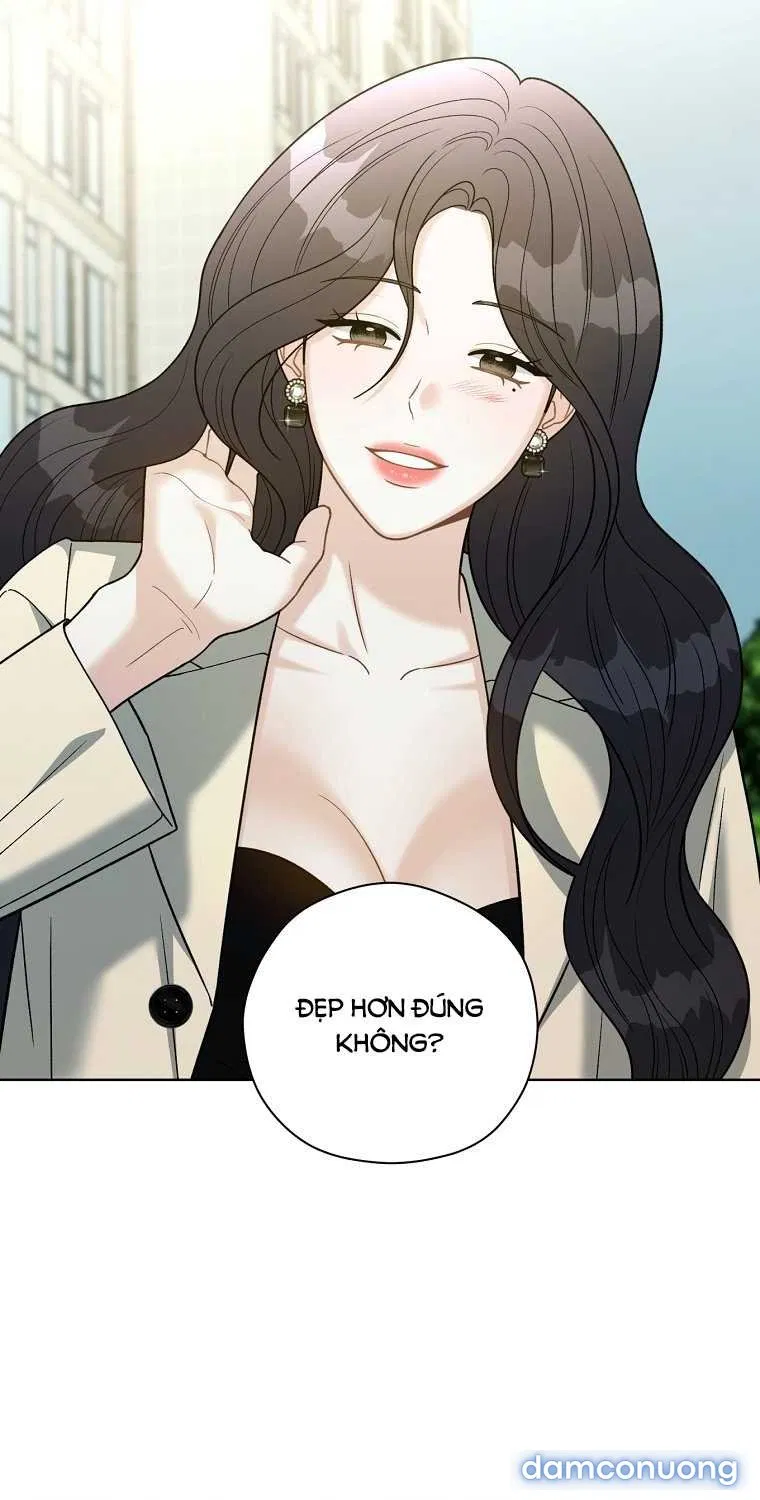 [18+] Cơn Gió Trong Lành 