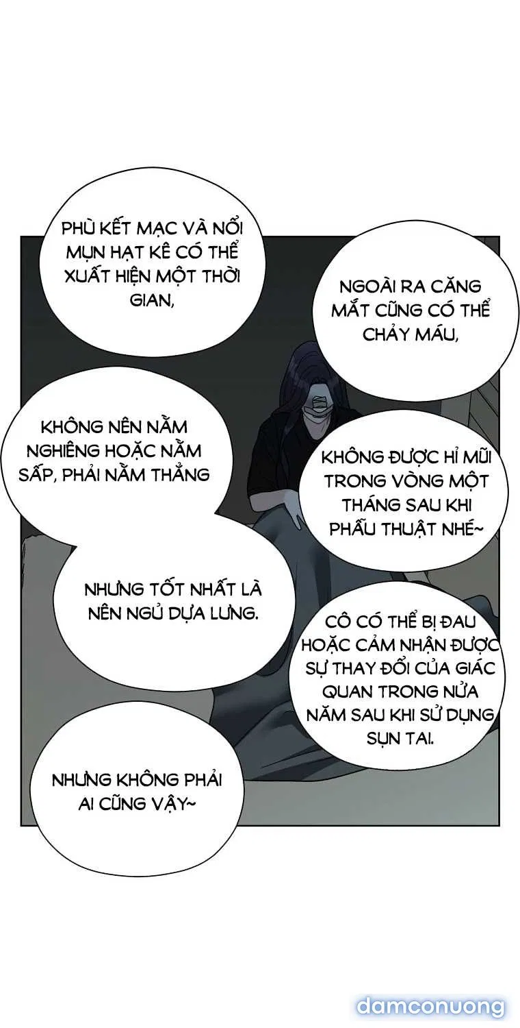 [18+] Cơn Gió Trong Lành 