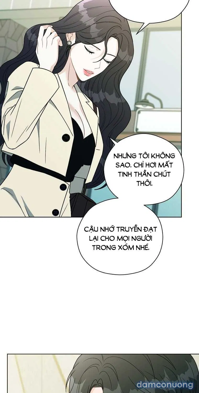 [18+] Cơn Gió Trong Lành 