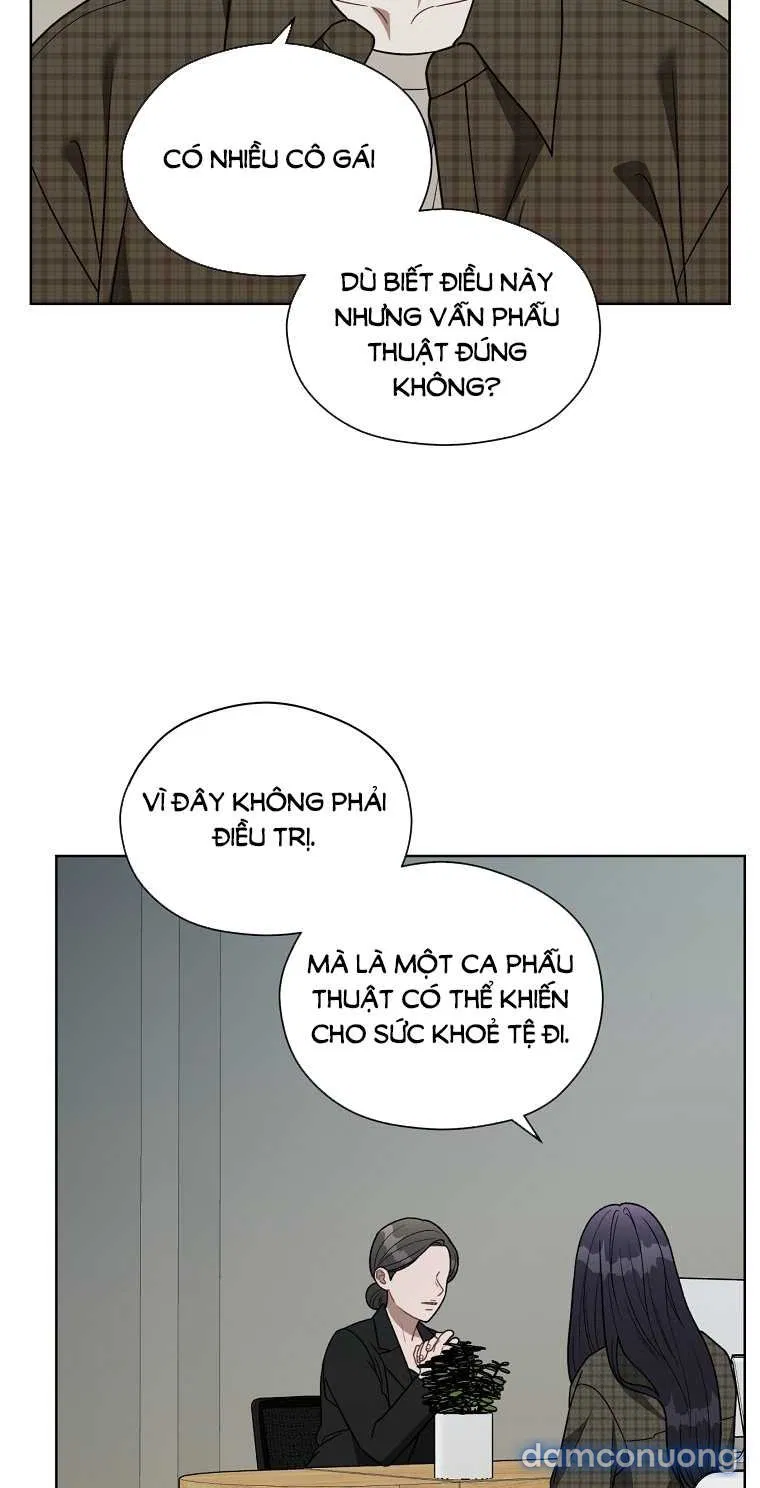 [18+] Cơn Gió Trong Lành 