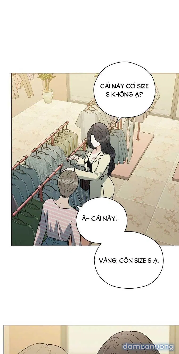 [18+] Cơn Gió Trong Lành 