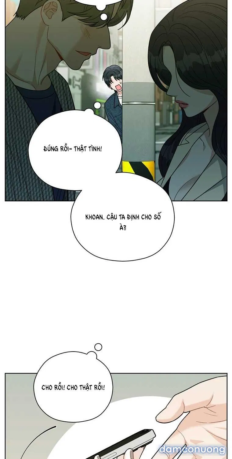 [18+] Cơn Gió Trong Lành 