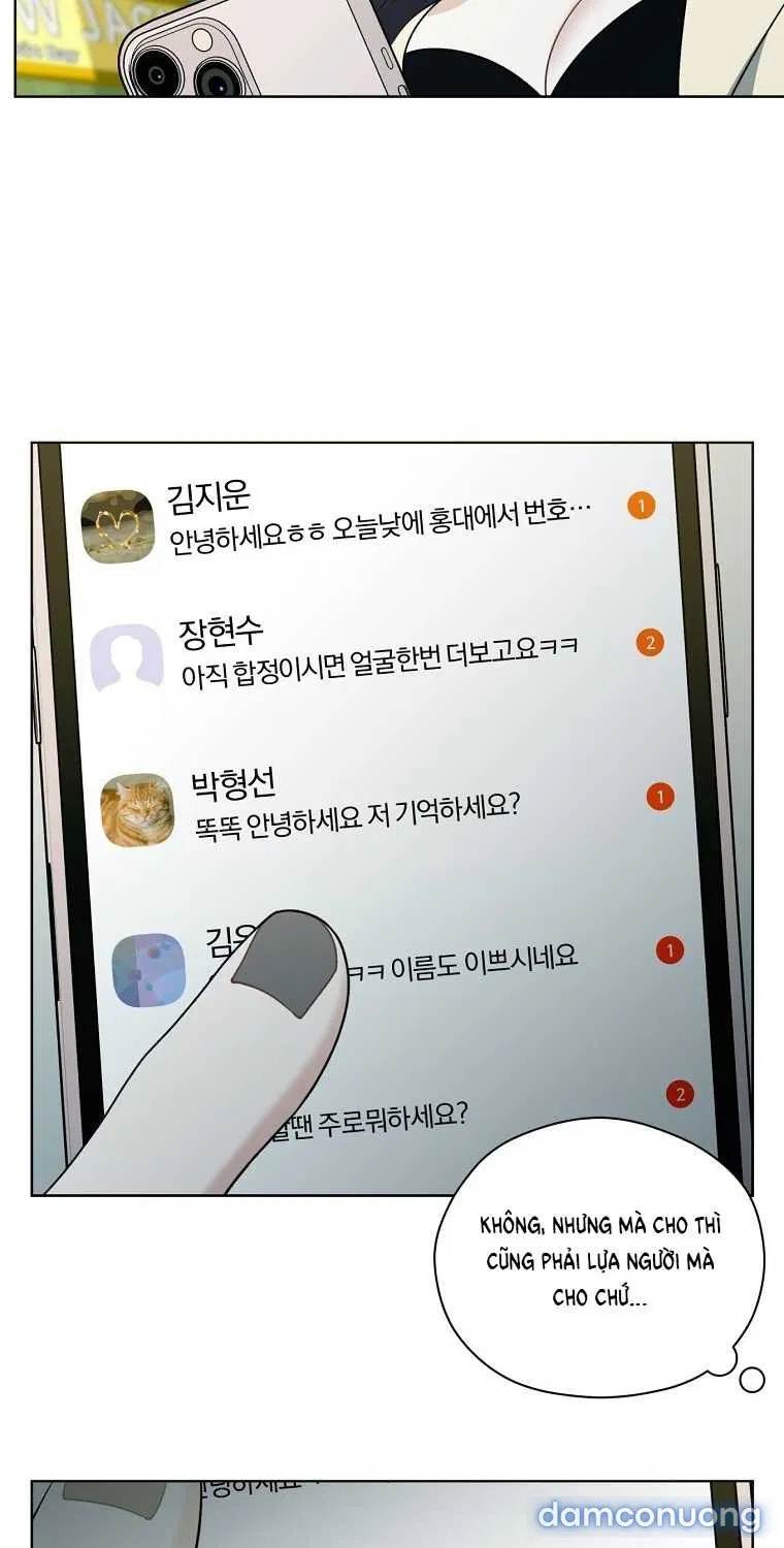 [18+] Cơn Gió Trong Lành 