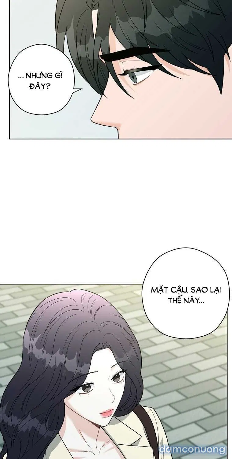 [18+] Cơn Gió Trong Lành 