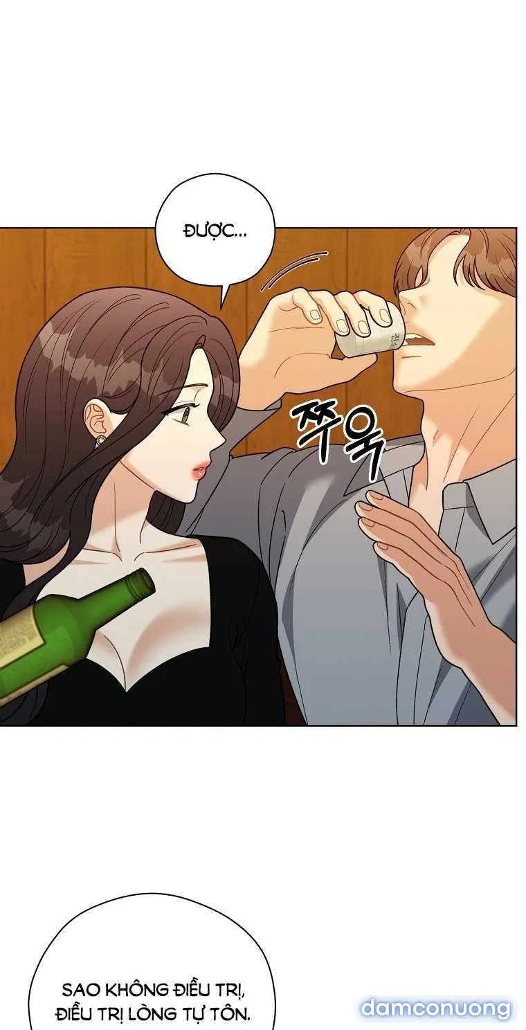 [18+] Cơn Gió Trong Lành 