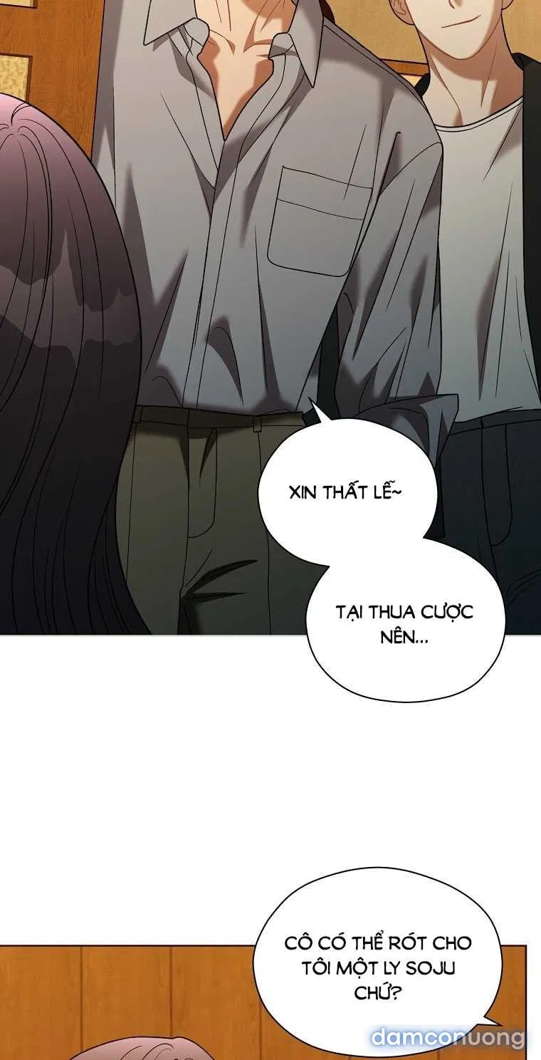 [18+] Cơn Gió Trong Lành 