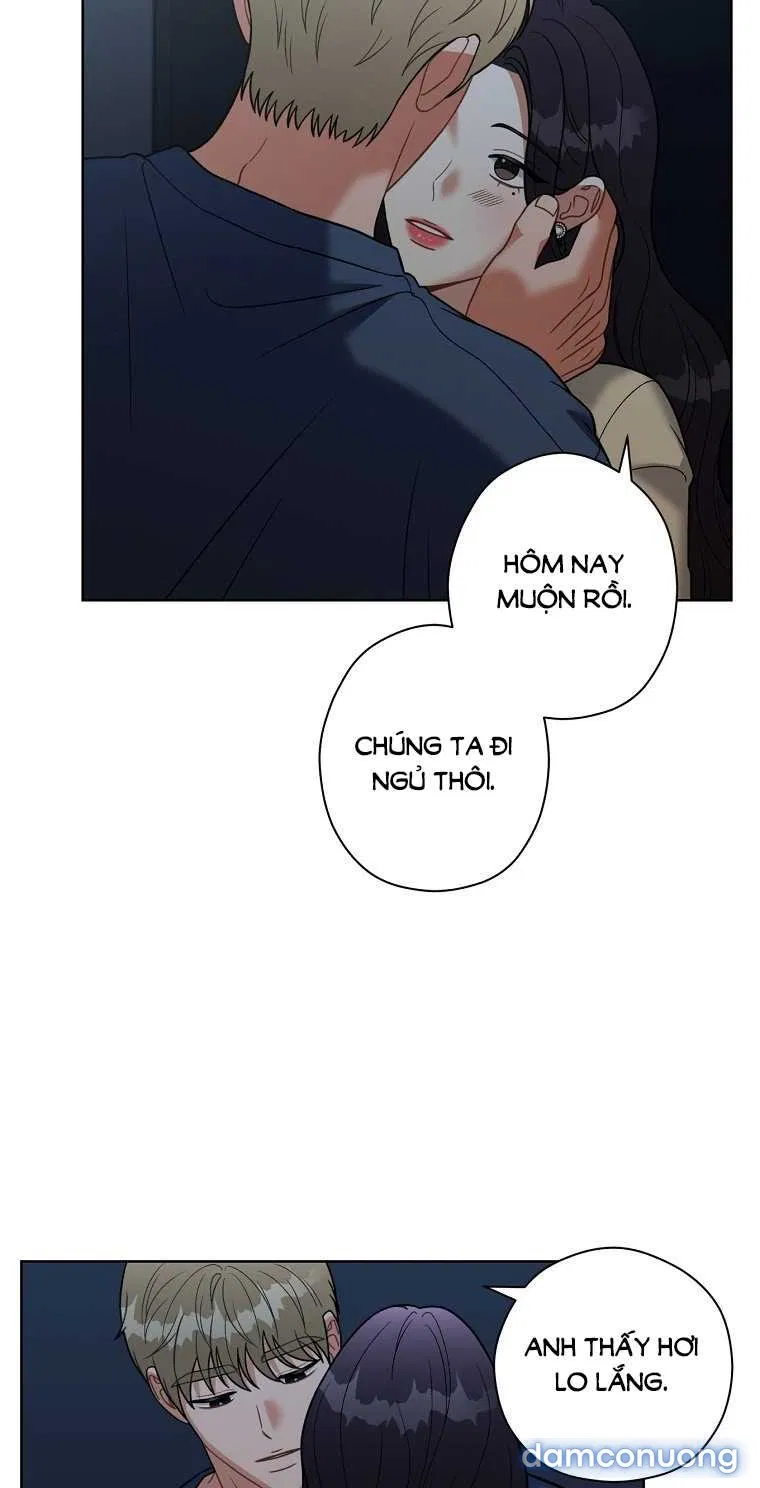 [18+] Cơn Gió Trong Lành 
