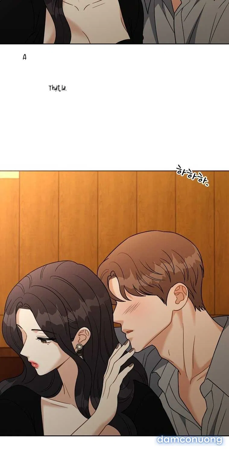 [18+] Cơn Gió Trong Lành 
