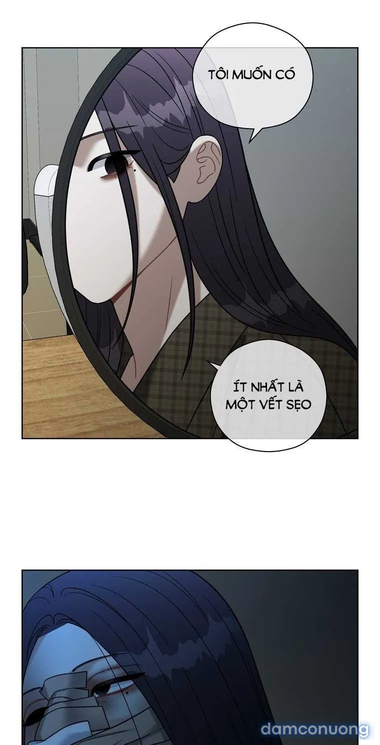 [18+] Cơn Gió Trong Lành 