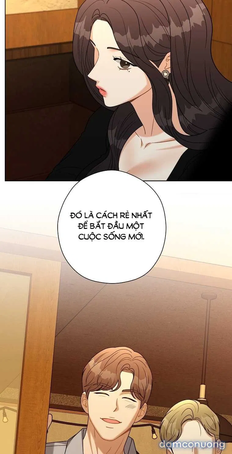 [18+] Cơn Gió Trong Lành 