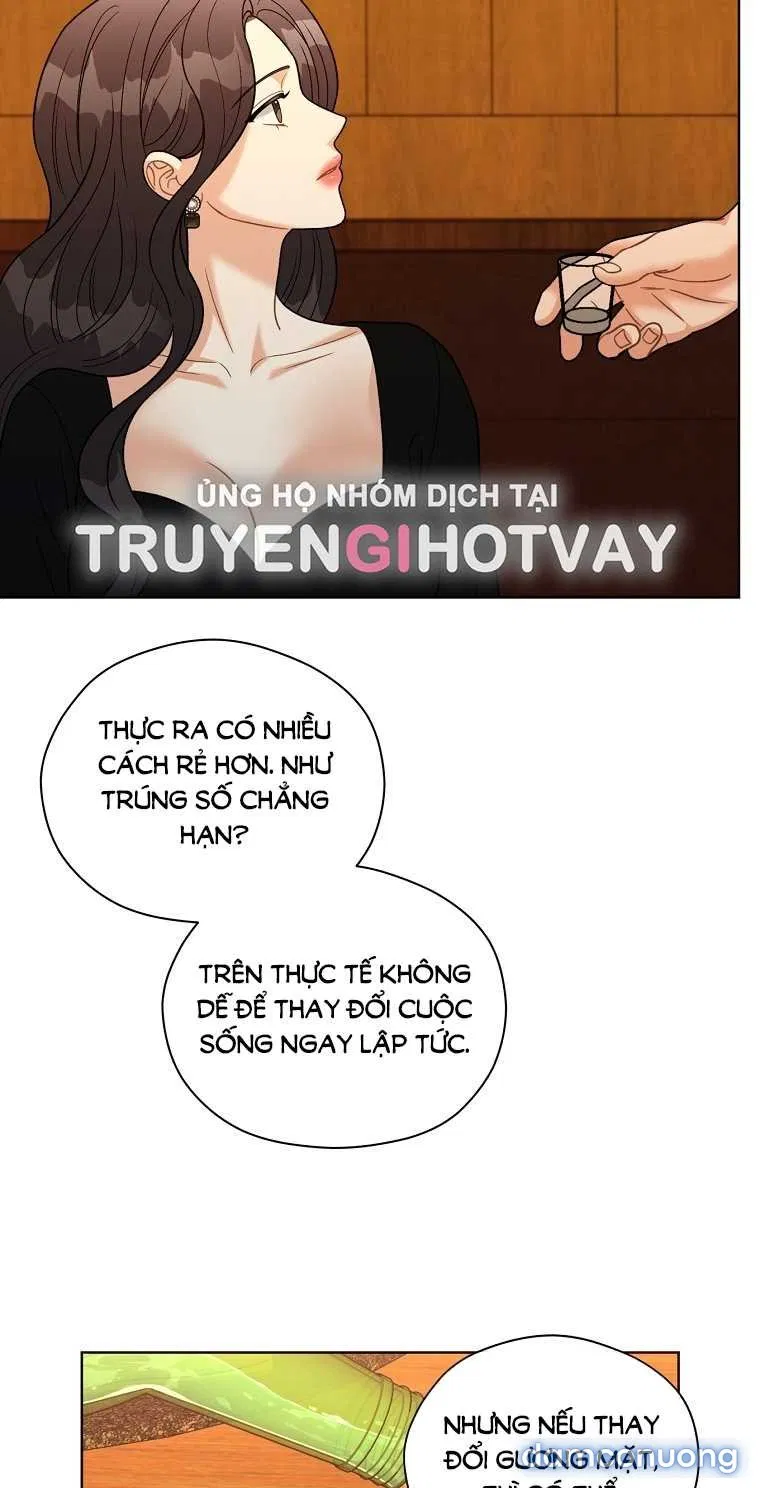[18+] Cơn Gió Trong Lành 