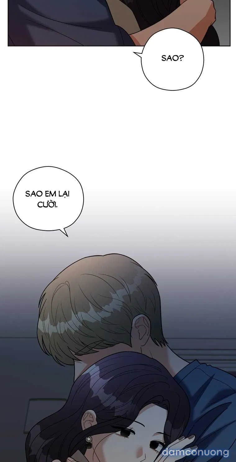 [18+] Cơn Gió Trong Lành 
