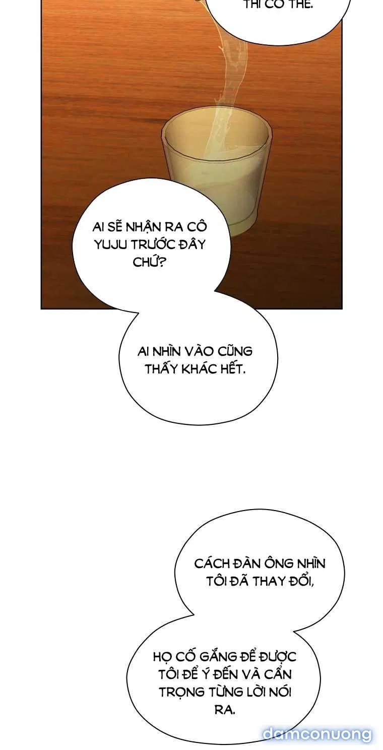 [18+] Cơn Gió Trong Lành 