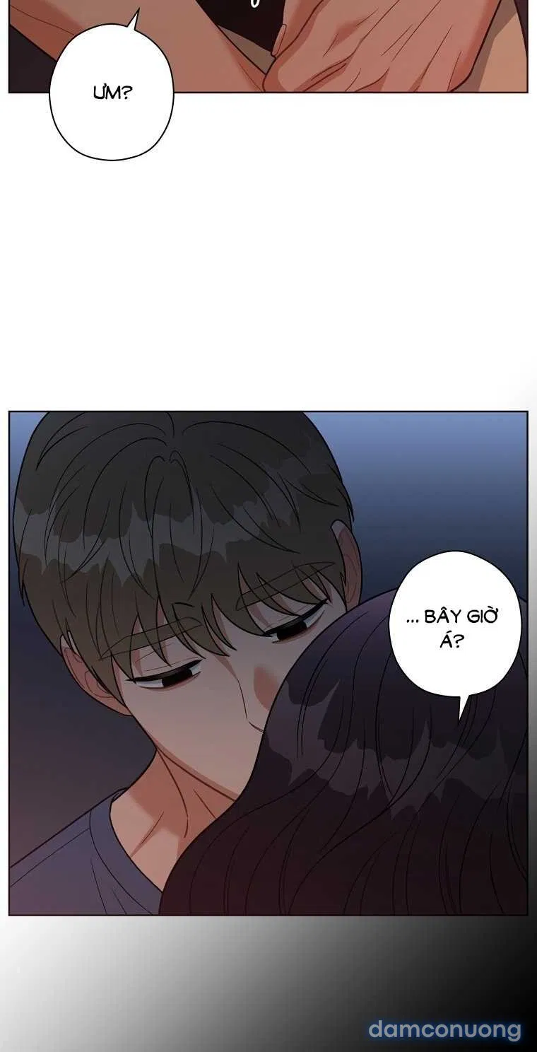 [18+] Cơn Gió Trong Lành 