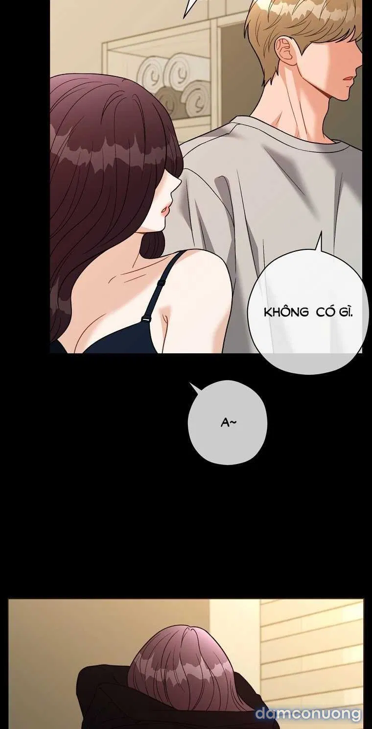 [18+] Cơn Gió Trong Lành 