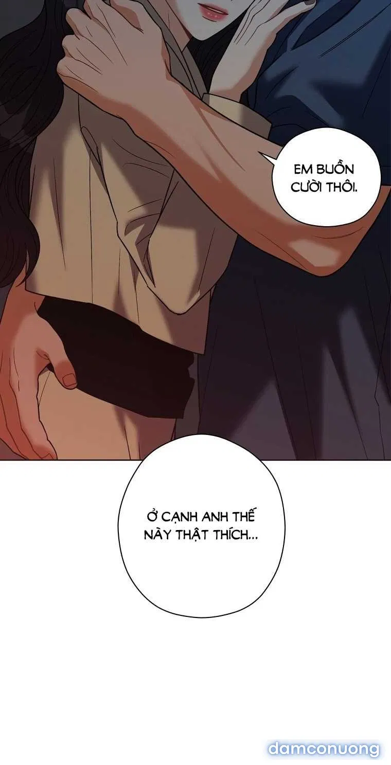 [18+] Cơn Gió Trong Lành 
