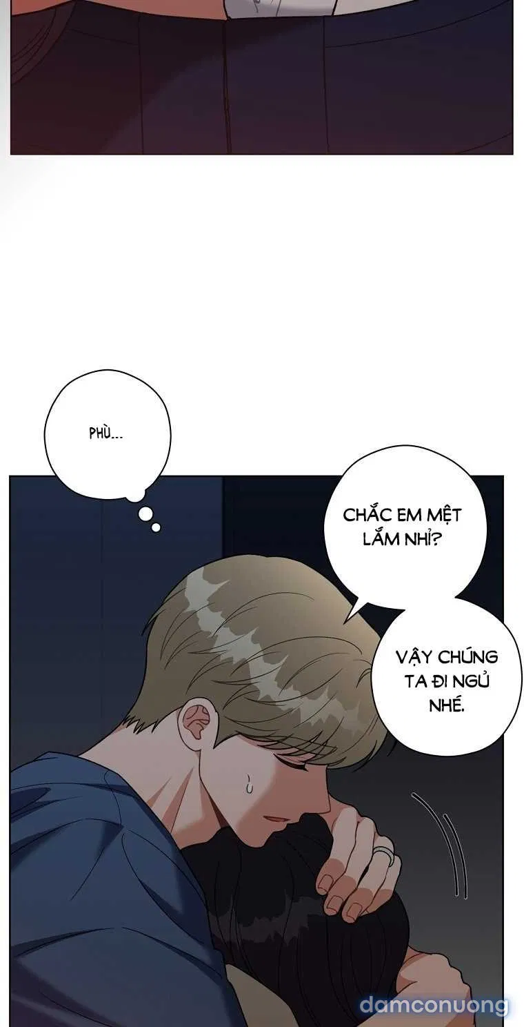 [18+] Cơn Gió Trong Lành 