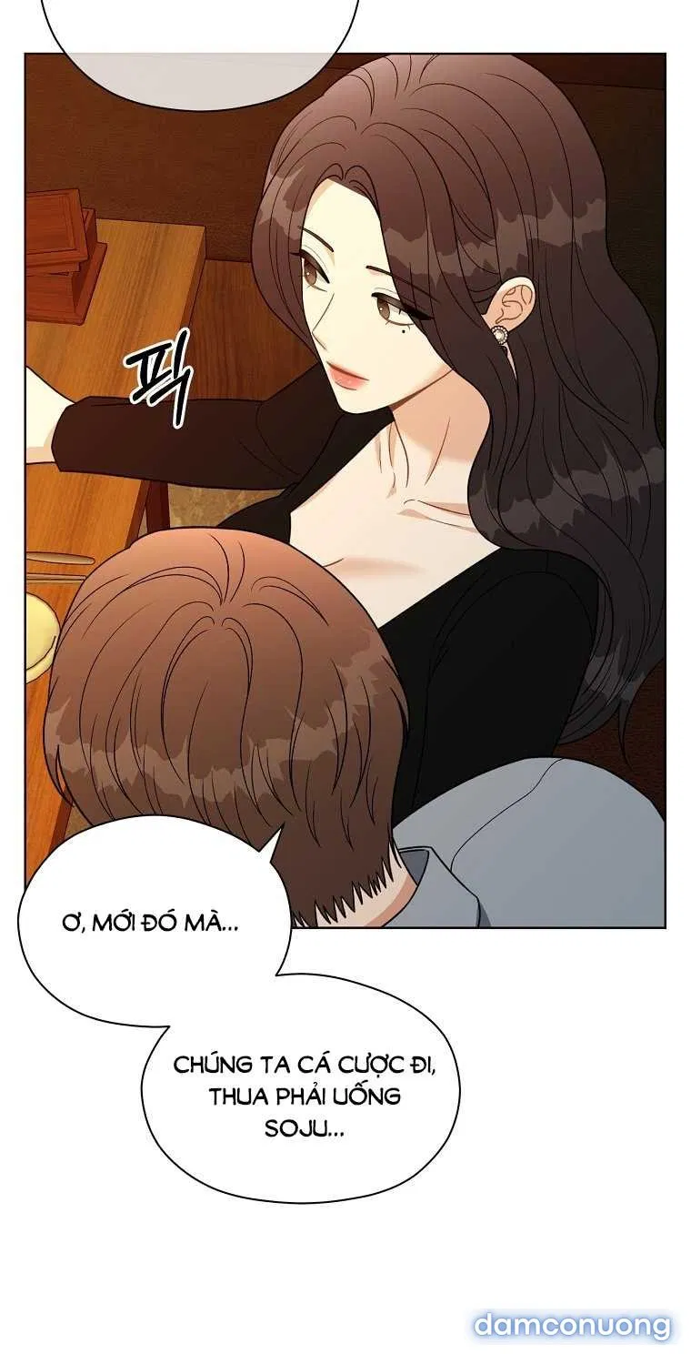 [18+] Cơn Gió Trong Lành 