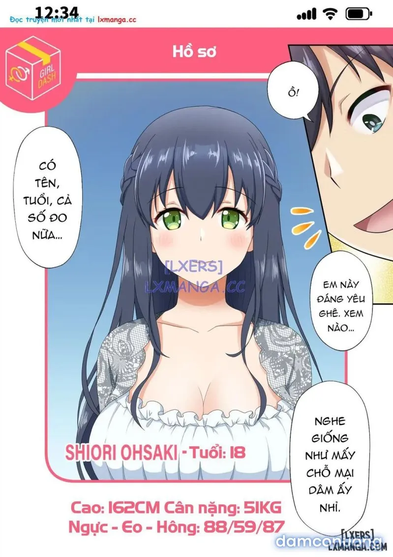 Dịch vụ giao gái 