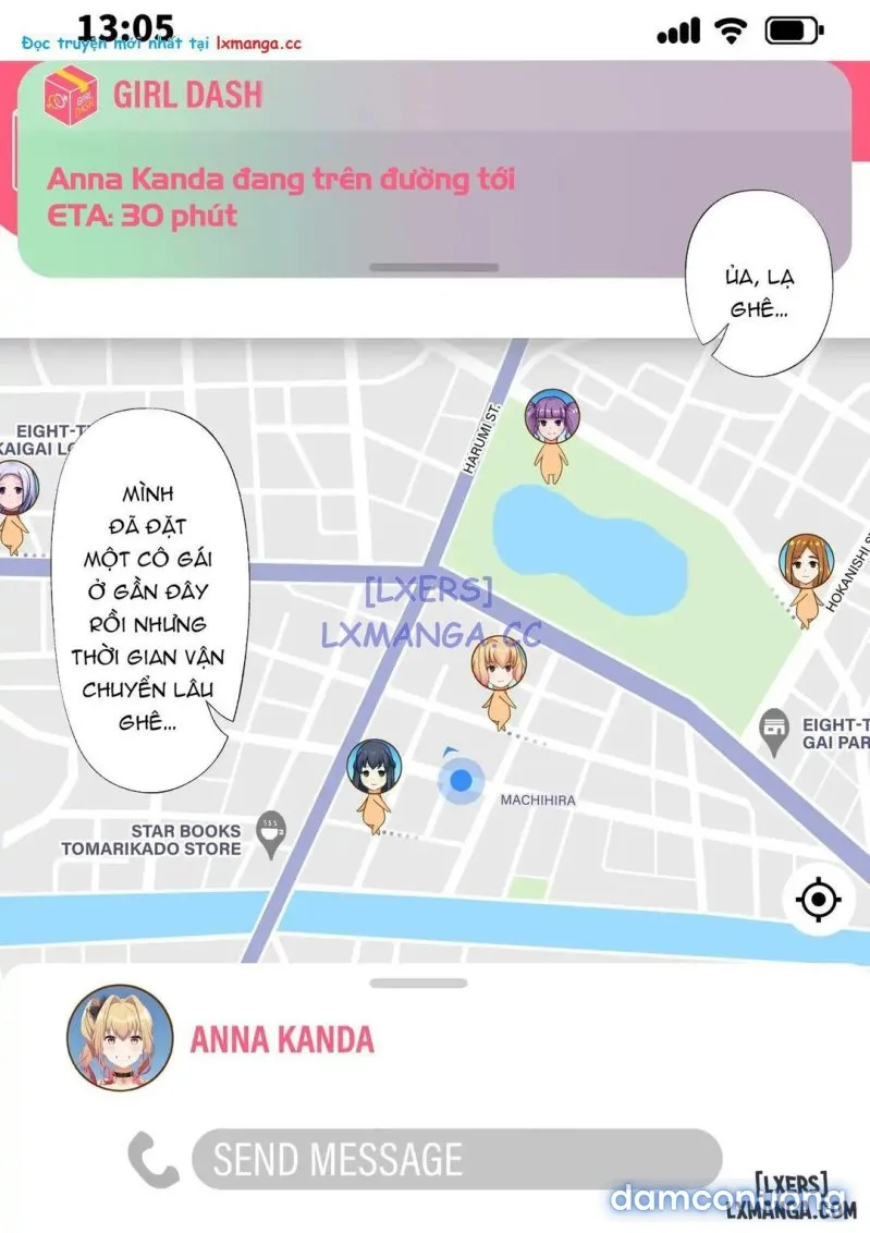 Dịch vụ giao gái 