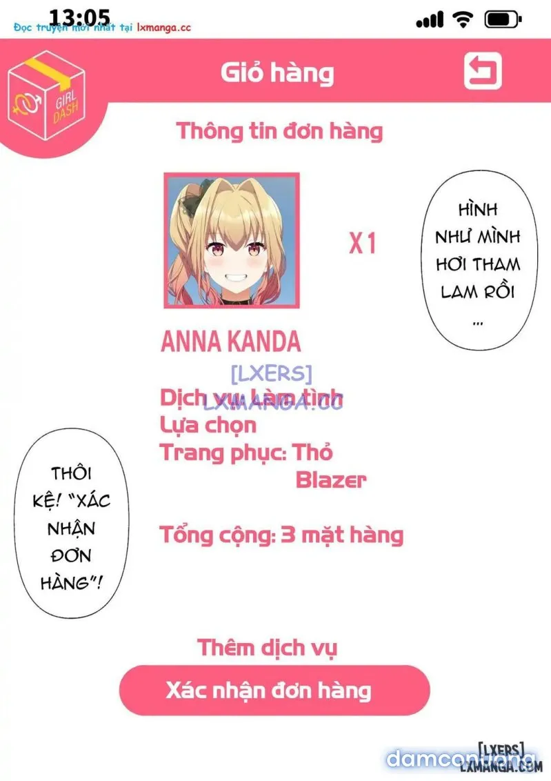 Dịch vụ giao gái 