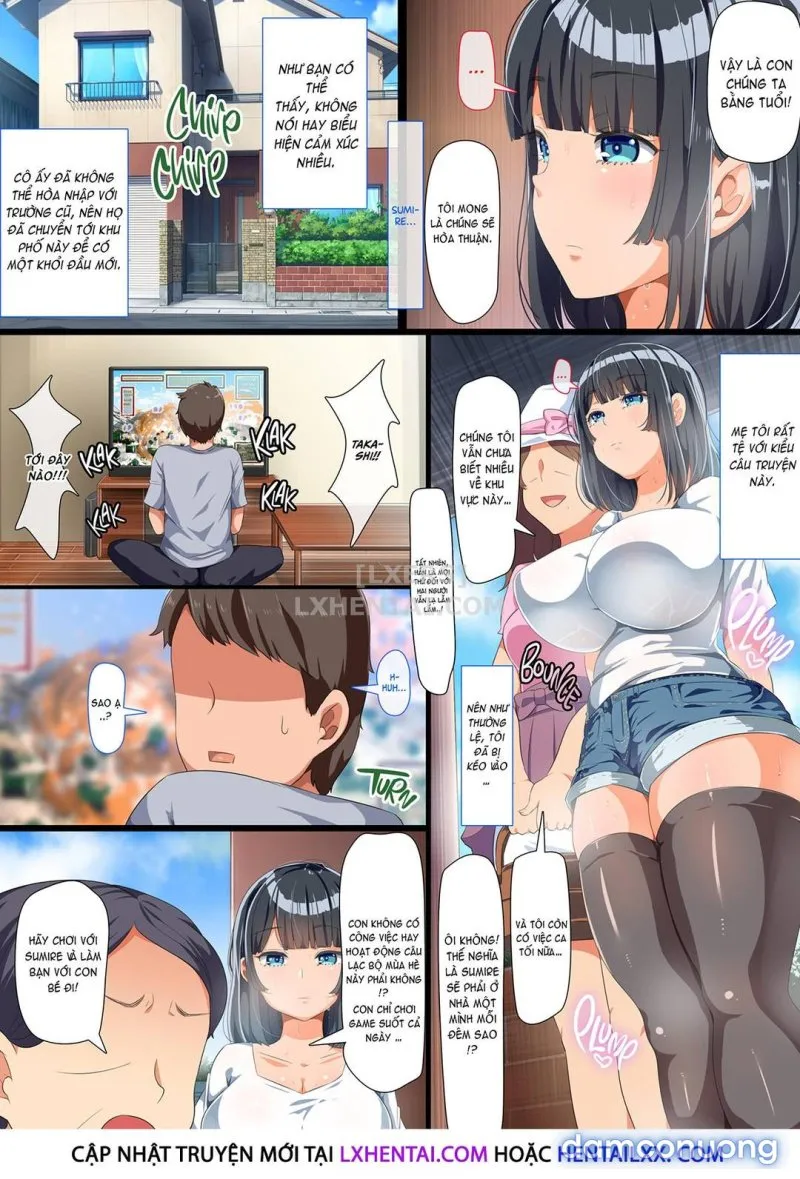 Búp bê sống Sumire 