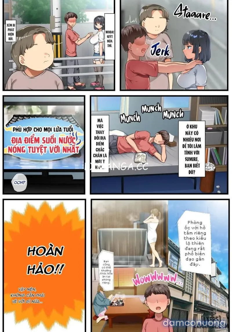 Búp bê sống Sumire 