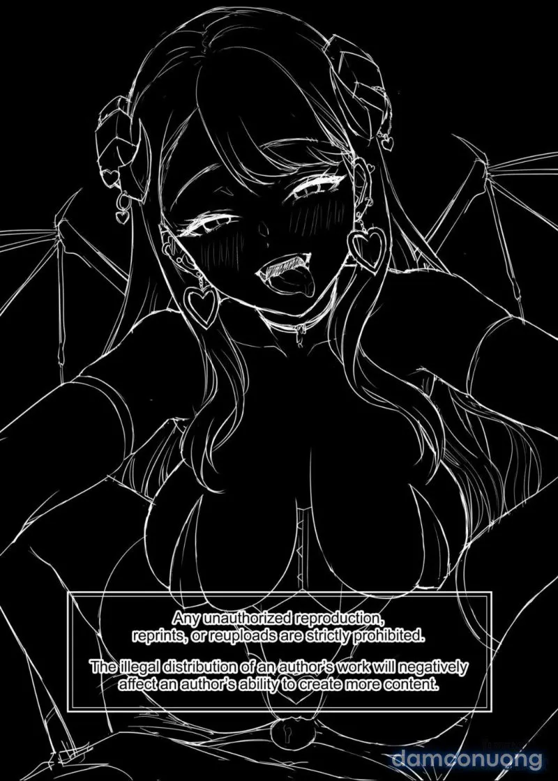 Bảo vệ đời trai tân khỏi một succubus 