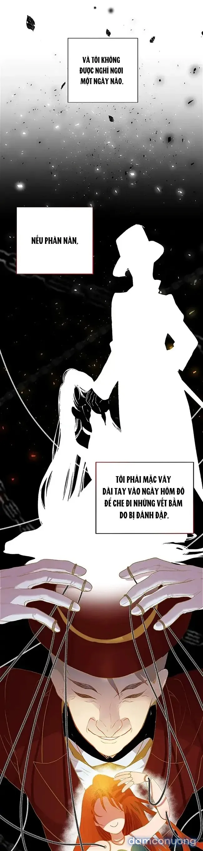 Cuộc Sống Vương Giả Của Người Tình Giả 