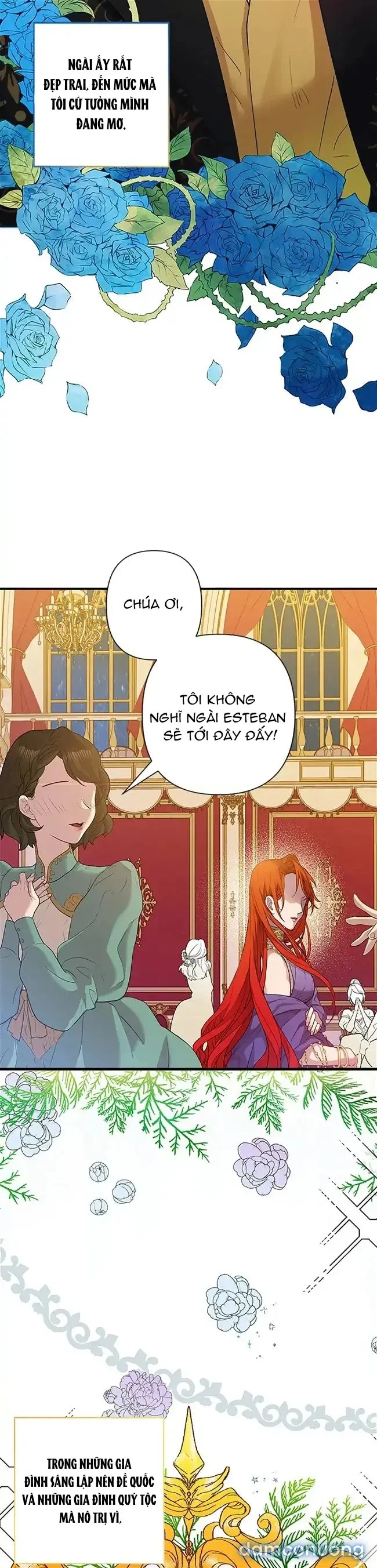 Cuộc Sống Vương Giả Của Người Tình Giả 