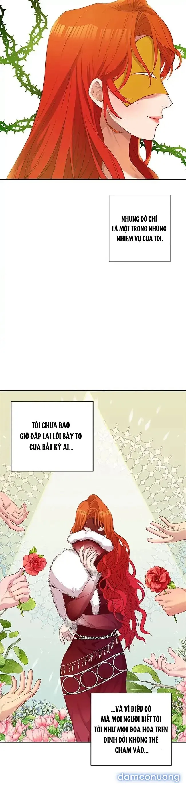 Cuộc Sống Vương Giả Của Người Tình Giả 