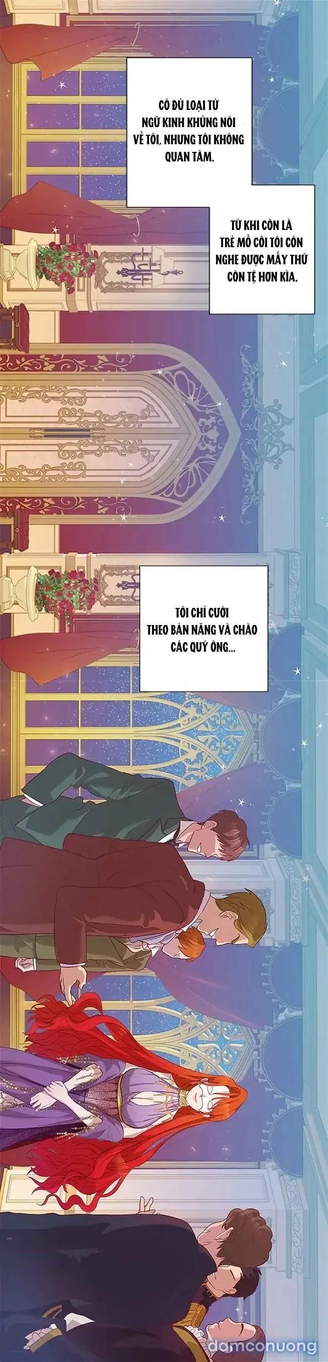 Cuộc Sống Vương Giả Của Người Tình Giả 
